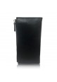 Wallet Travel Black